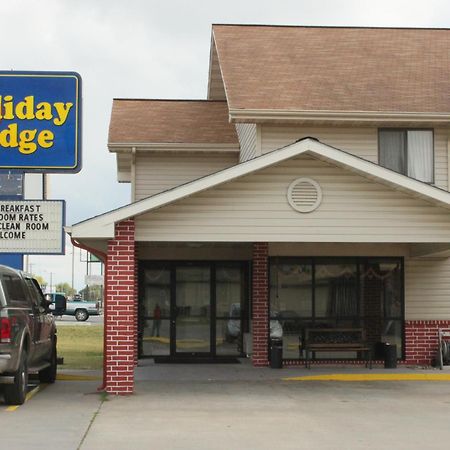 Holiday Lodge Πίτσμπουργκ Εξωτερικό φωτογραφία